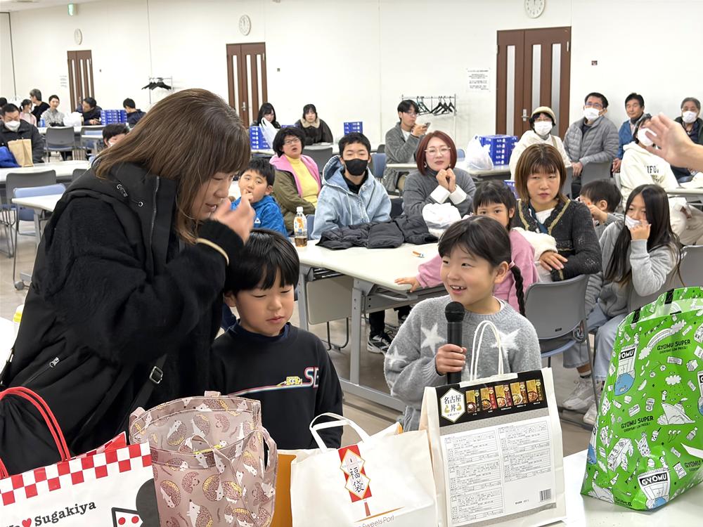 2026-01-10 ボウリング大会80